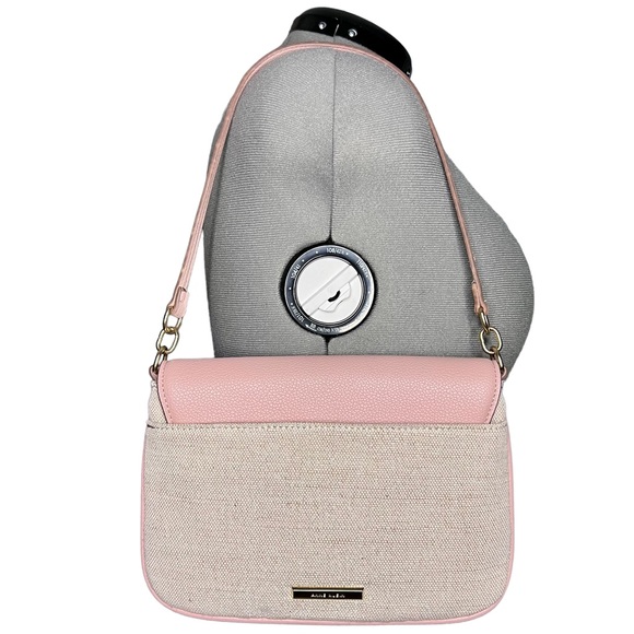 Anne Klein Leni Shoulder Bag - Picture 2 of 8